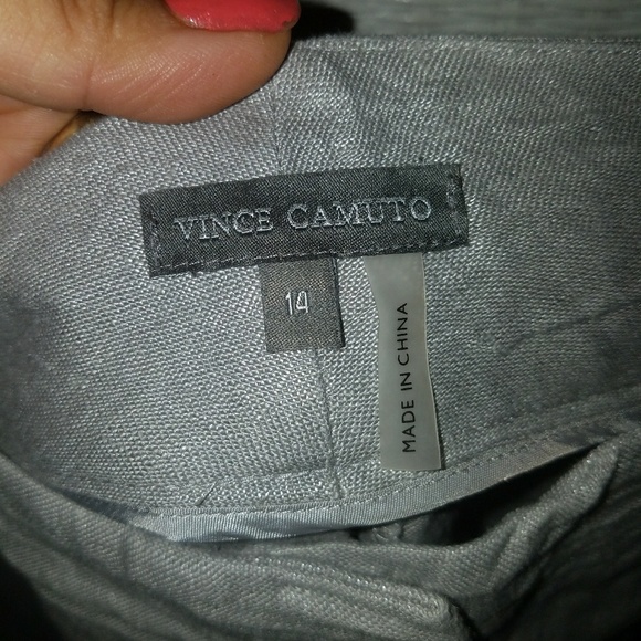 VINCE CAMUTO SHORTS - Picture 2 of 2
